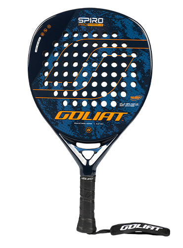 goliat spiro destacada 1 - Inicio