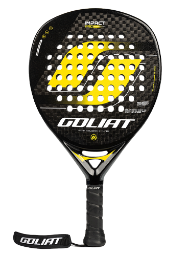 goliat impact destacada - Inicio